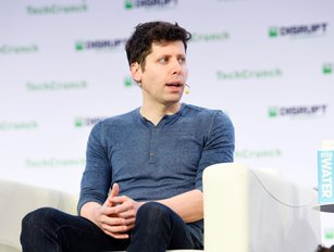 Sam Altman returns as CEO after being ousted by OpenAI