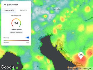 Google has announced three new products that apply AI and machine learning to help businesses mitigate their climate impact, Credit: Google