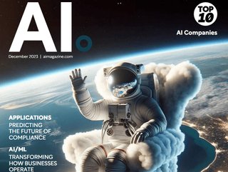 December 2023 AI Magazine