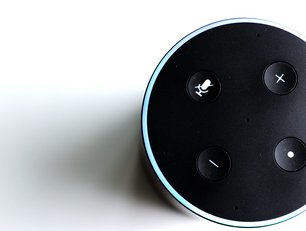 How Amazon developed its famous virtual assistant, Alexa