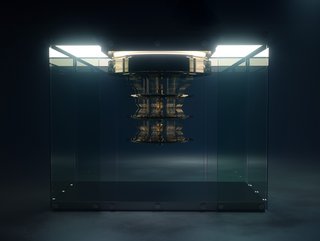 Quantum computing has the potential to transform AI