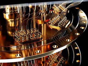 Top 10 quantum computing companies globally in 2023