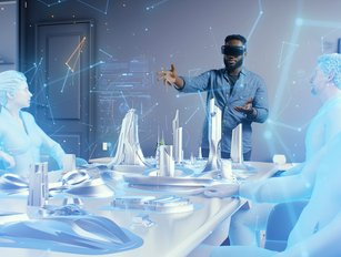 Top 10 XR companies building the future enterprise metaverse