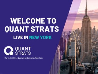 Quant Strats 2024